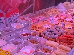 -福客麻辣烫·现炒麻辣香锅(印力中心店)