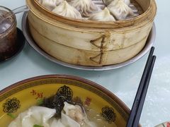 -食惠里小笼包面馆(越秀店)