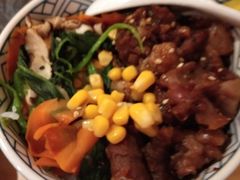 -隐月· 㐂和食屋(芝罘万达公馆店)