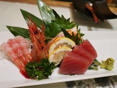 三文鱼刺身-文立新麻辣烫(合生汇21街区店)