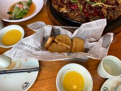 -老板恋上鱼(环山路店)