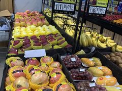 -京沪时代购物中心(敦睦路店)