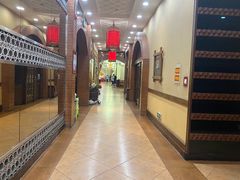 -西北人家莜面村(怀特店)