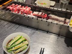 -很久以前羊肉串(大华三路店)