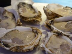 -千岛蚝高压锅生蚝·人参火锅(白云万达店)