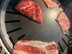 -贺野·自助炭火烤肉(紫藤路店)