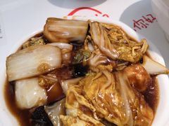 -老盛兴汤包馆(华灵店)