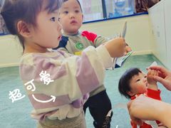 -美吉姆儿童发展中心(芜湖万达广场店)