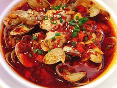 -涂辣辣·现炒虾蟹锅(梦时代店)