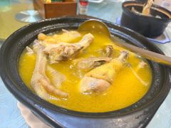 -洪福饭店·十八年老店