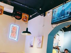 -滋味烤鱼(祥和里店)