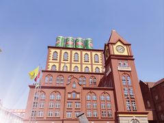 -青岛啤酒博物馆