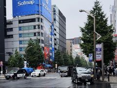 -秋叶原电器街