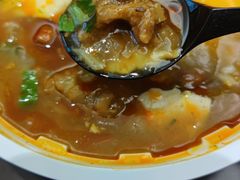 -豆相识•九九豆腐脑(牛咡桥店)