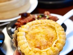 -斑斓西餐厅·自助茶点(高崎机场佰翔花园酒店)