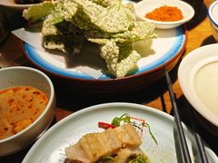 -应天大明王朝·南京菜(中山陵店)