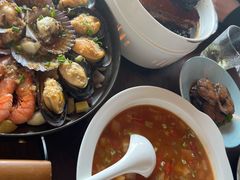 -高佳庄·舟山海鲜(海景旗舰店)