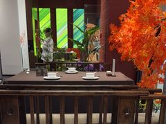 -老湘亲·品鉴湘菜(蔡塘爱琴海店)