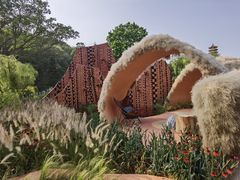 -深圳仙湖植物园
