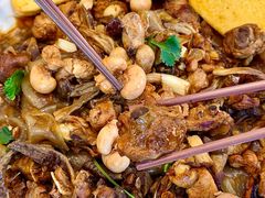 -鲁南仔·滕州炒鸡(经三路店)