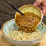 每次来观前街，都不容错过的一碗“三虾面”。