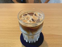 -Oasis coffee燕谷咖啡(公信店)