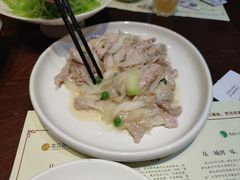 -老厨家(友谊路总店)