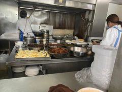 -上海为民商行清真饭店(南大路店)