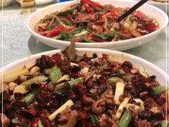 -陈胖子特色菜.鲜货现炒(融景城店)