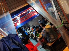 -晓靖轩烧烤(沙河风情店)
