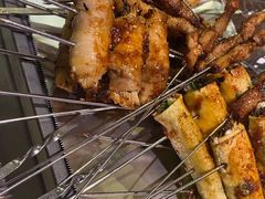 -熙成烧烤·三十三年(开发区店)