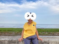 -南汇嘴观海公园