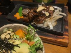 -和彩放题餐厅(酒仙桥店)