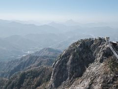-明堂山风景区