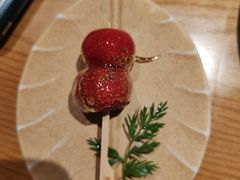 -奉天小馆·非遗东北菜(沈阳万象城店)