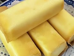 -捷信牛奶甜品世家(柳巷店)