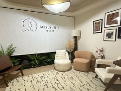 -Mrs.S颜密塑形馆·普拉提·轻体·产康
