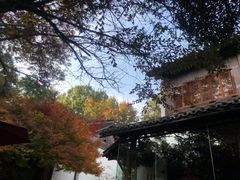 -三嚥阁 La Villa Restaurant