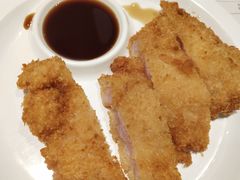 -泰煌鸡·上海白斩鸡·鸡汤面(万航店)