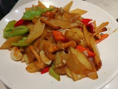 -北李妈妈菜·海肠捞饭(开发区万达店)