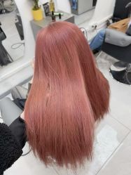-藤野造型·烫·染发型设计店