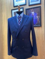 -GIMIWEAR 基米尔男士西服高级定制(陆家嘴店)