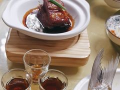 -二泉园老菜馆·百年无锡菜