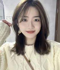 -丝语萱形象