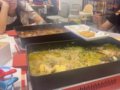 -雅佳神话·麻辣烤鱼(新街口店)