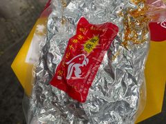 -老黄记手撕烤兔(玉林街店)