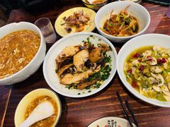 -慧娟面馆·餐厅(望江路店)