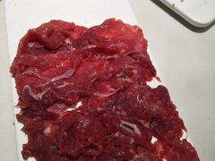 -焯牛潮汕牛肉火锅(云峰街创始店)