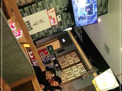 -一斗火锅·招财羊毛肚(上河城店)