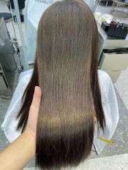 -88潮牌造型烫发·染发